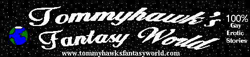 Tommyhawk's Fantasy World