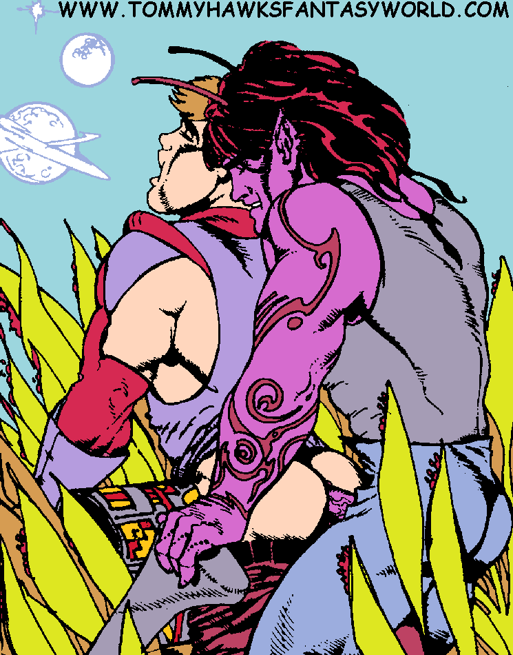 Illustration of Gremalkin Harvest