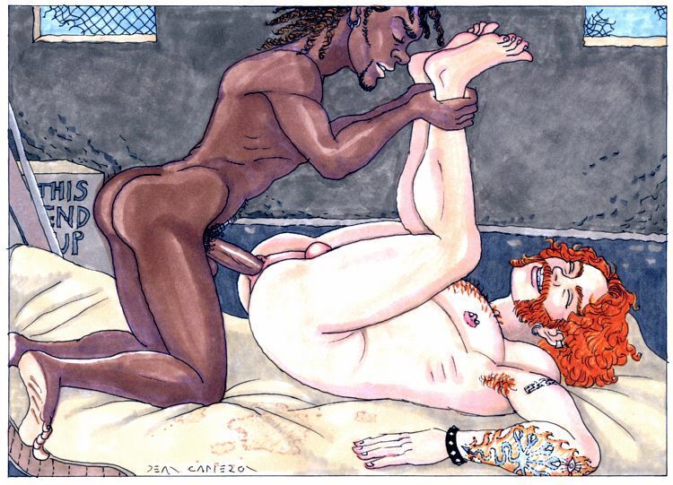 Illustration of Projects, Brotherhood of Music