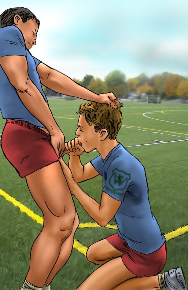 Illustration of A Reason to Exercise